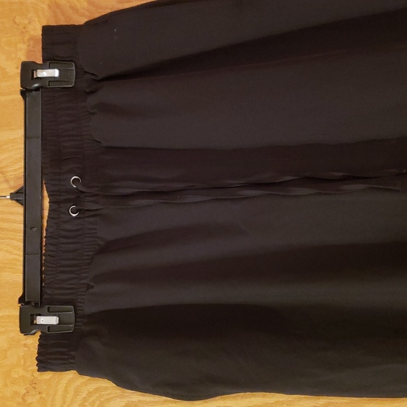 Simply Vera: Verawang Women's Exercise Joggers - Picture 2 of 3